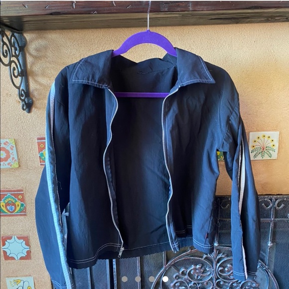 Track jacket - Picture 4 of 4